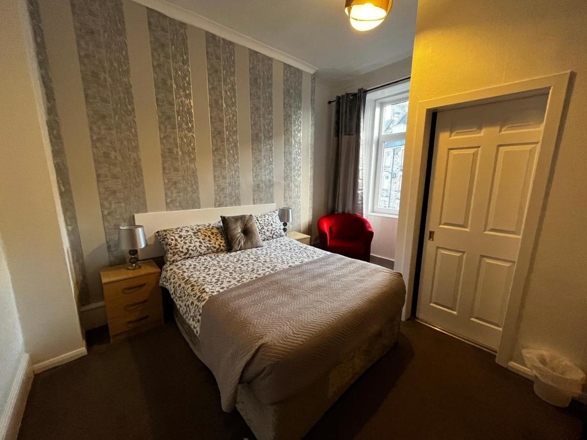 Dunarle Bed & Breakfast