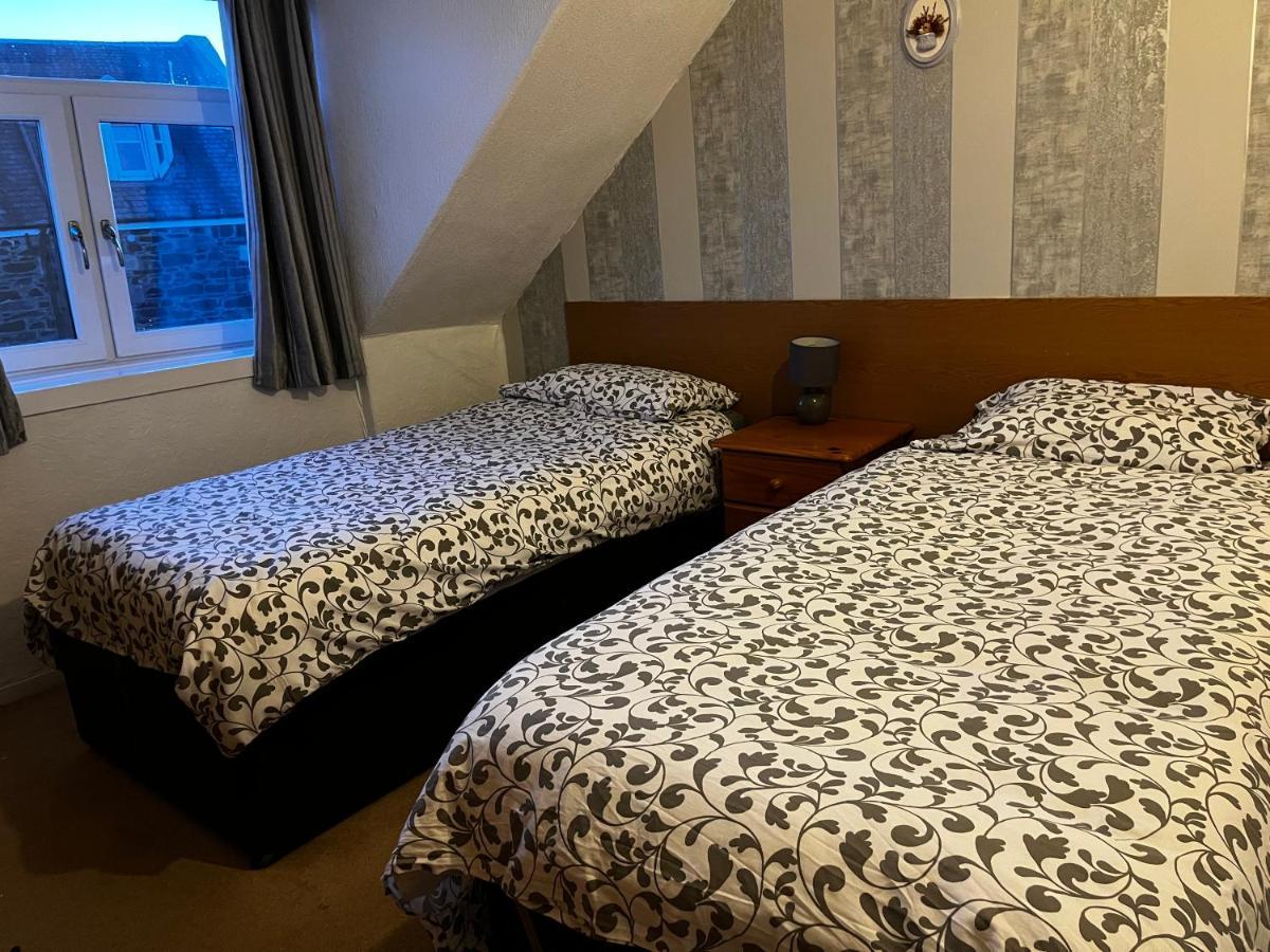 Bed & Breakfast Dunarle Oban