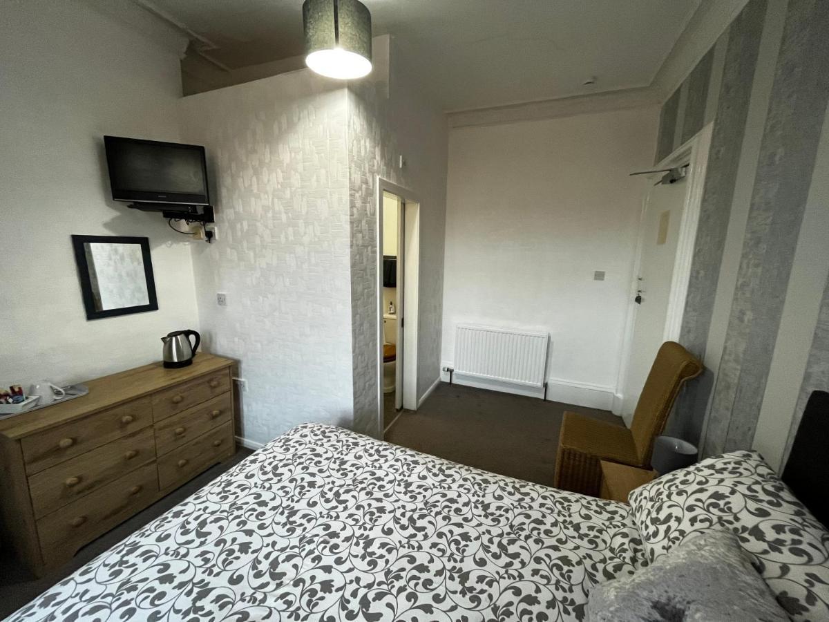 Dunarle Bed & Breakfast