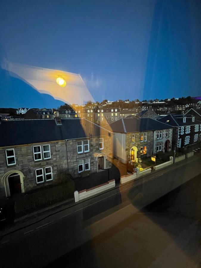 Bed & Breakfast Dunarle Oban