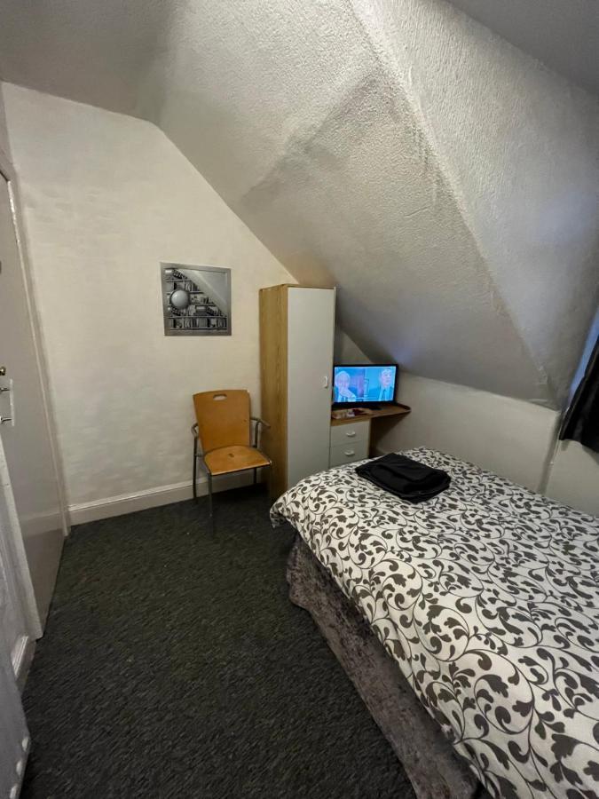 Dunarle Bed & Breakfast