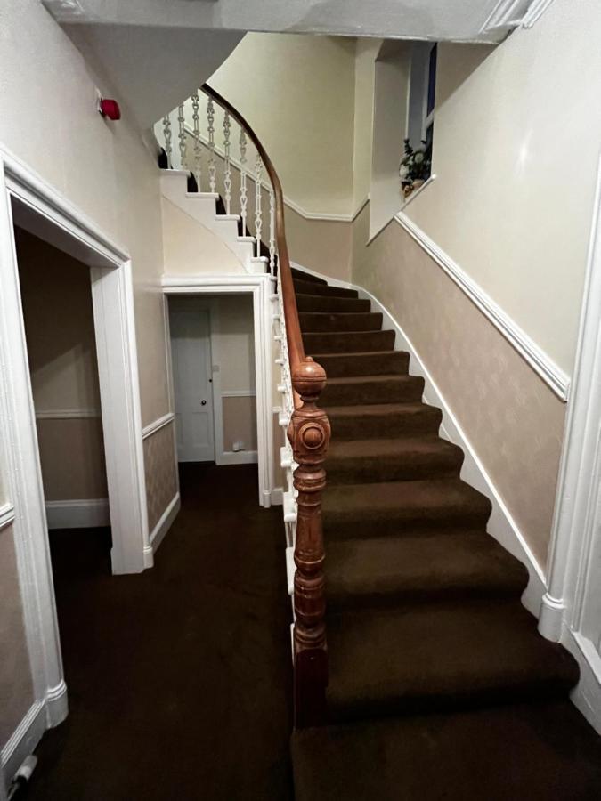 Dunarle Bed & Breakfast
