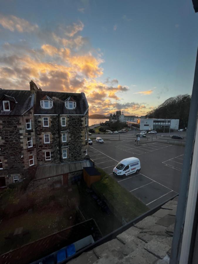 Dunarle * Oban