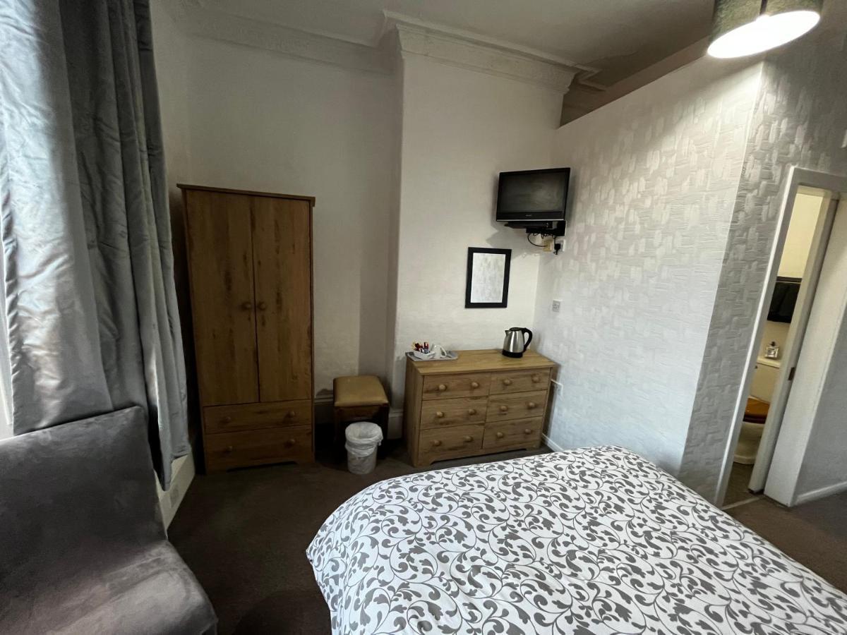 Dunarle Bed & Breakfast *