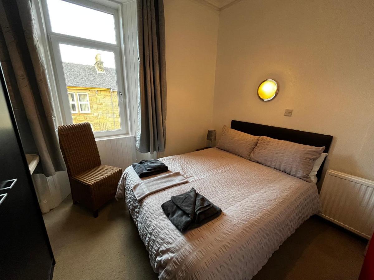 Dunarle Bed & Breakfast
