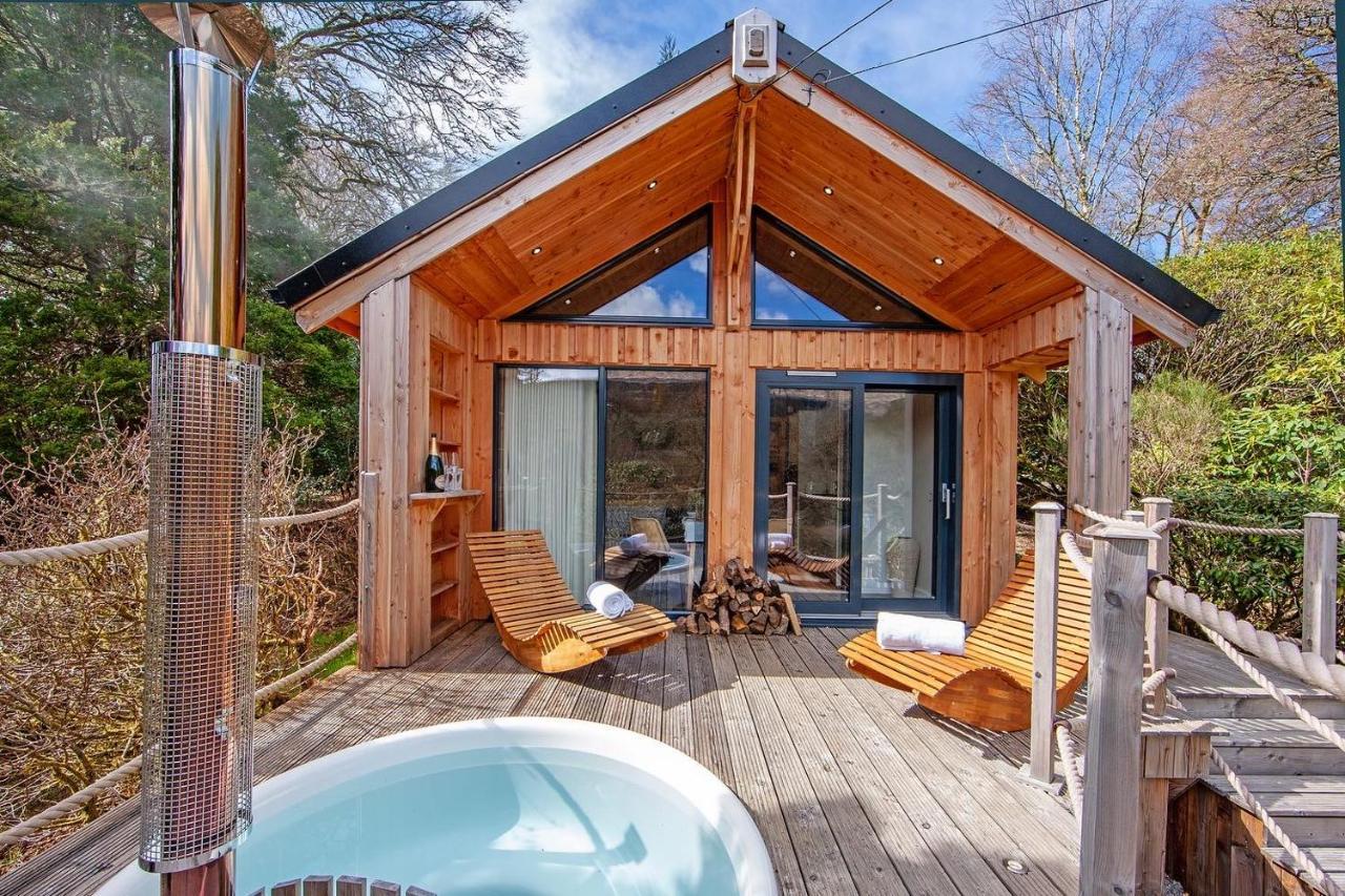 Chalet Keepers Holiday Cottages Oban