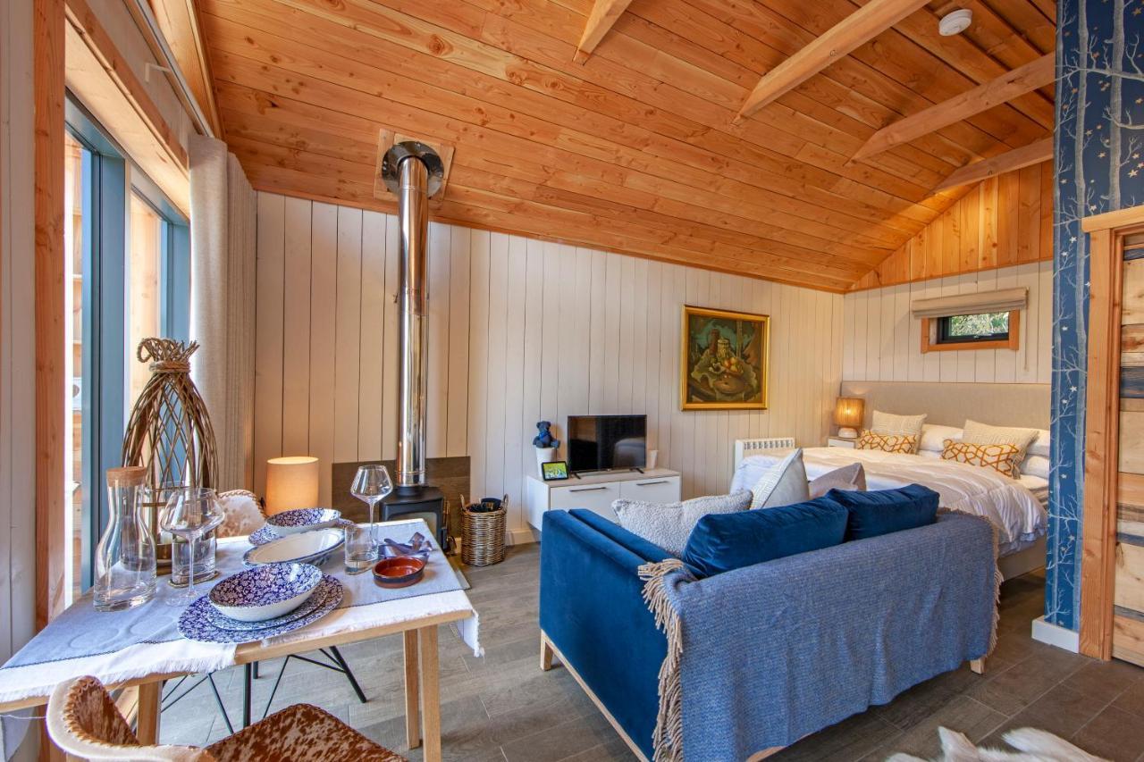 Keepers Holiday Cottages *