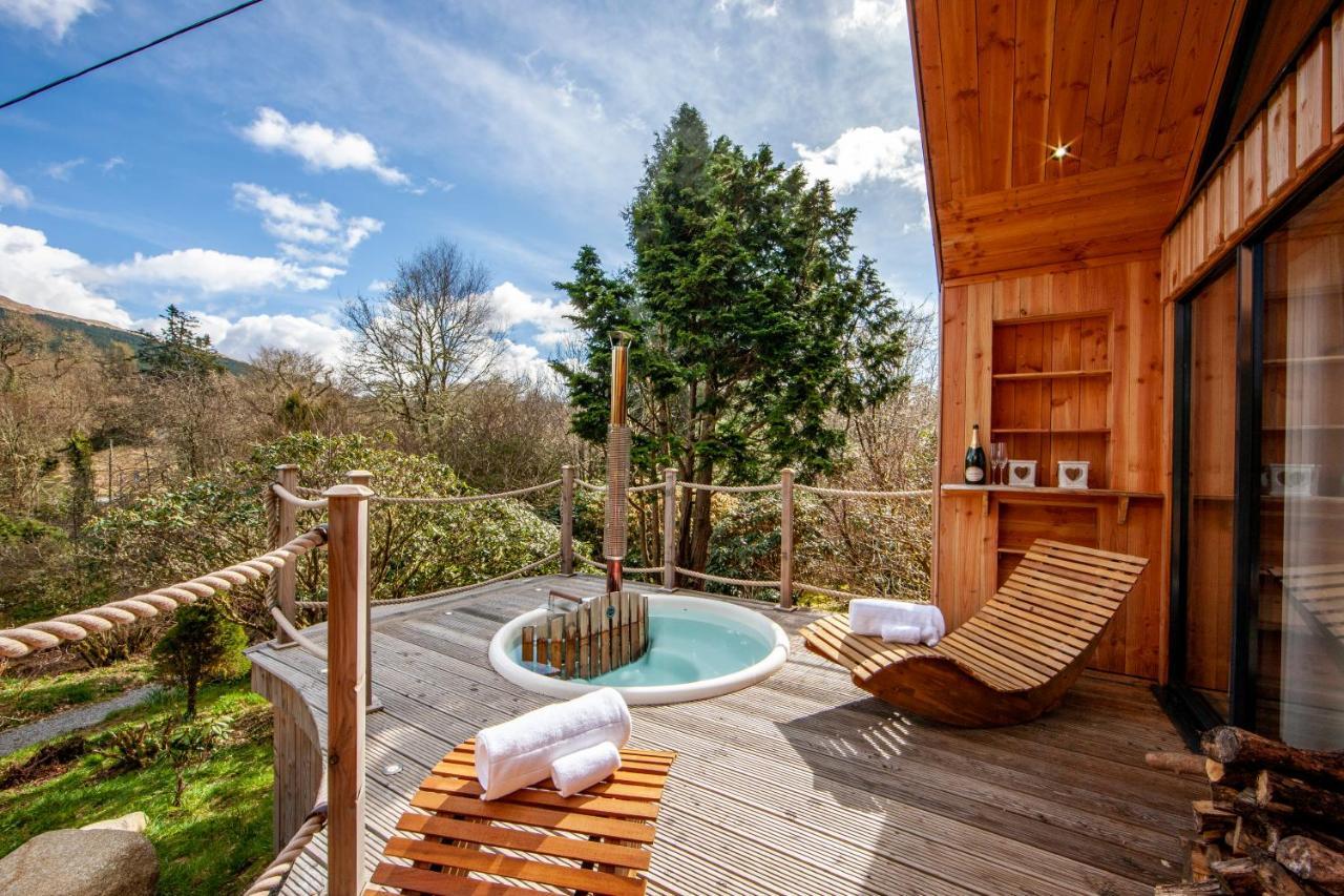 Chalet Keepers Holiday Cottages *