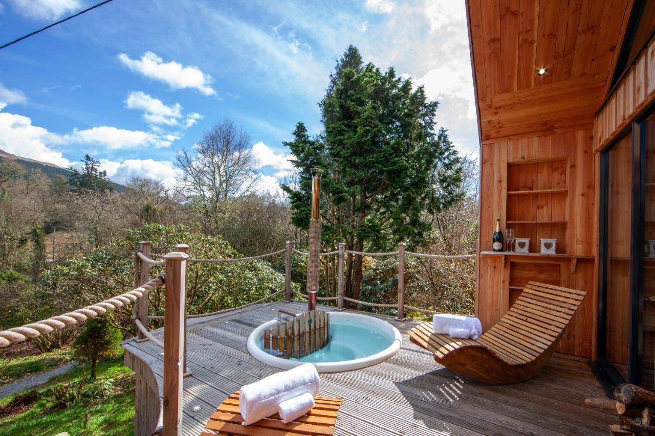 Keepers Holiday Cottages Oban