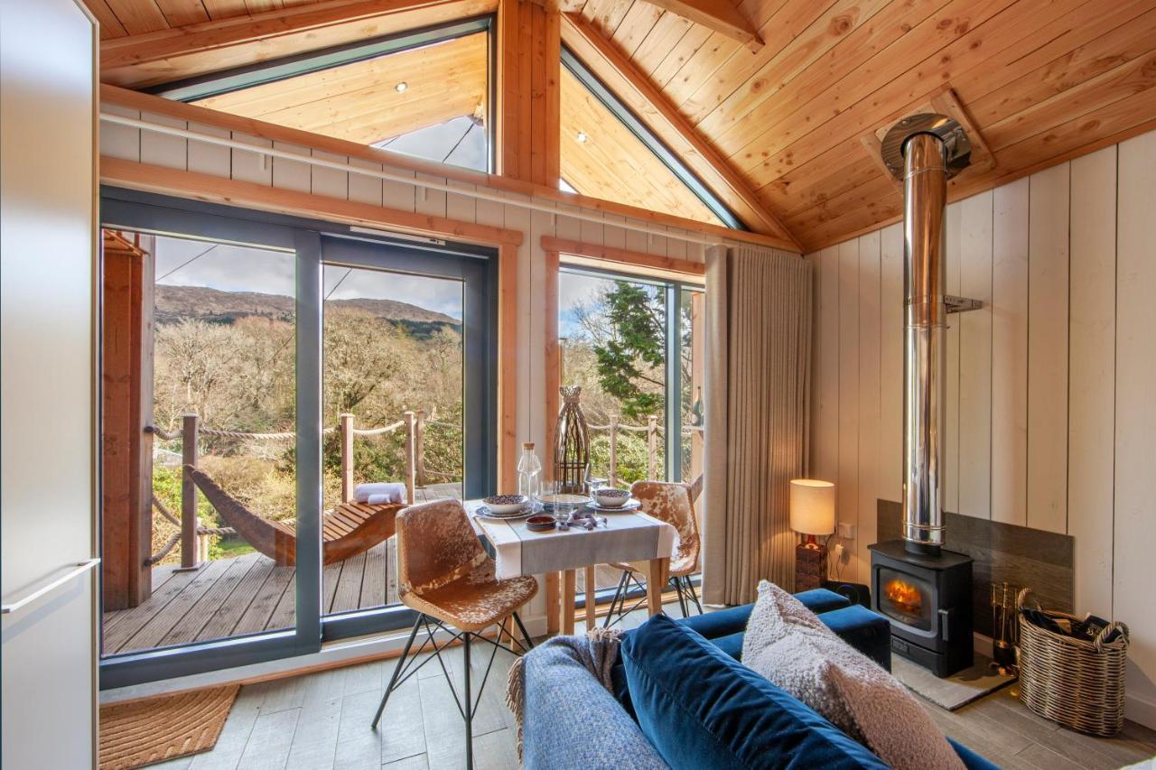 Chalet Keepers Holiday Cottages Oban