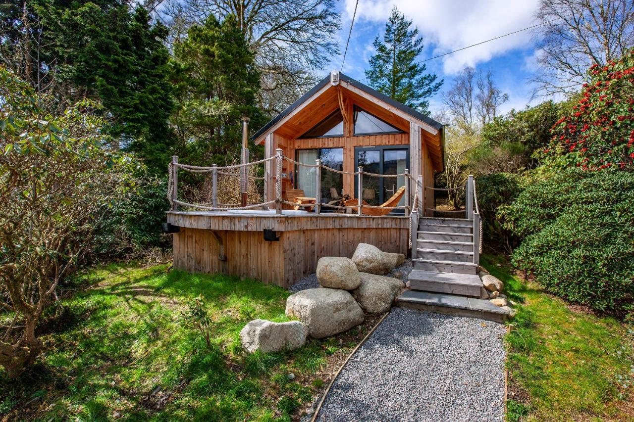 Keepers Holiday Cottages Chalet
