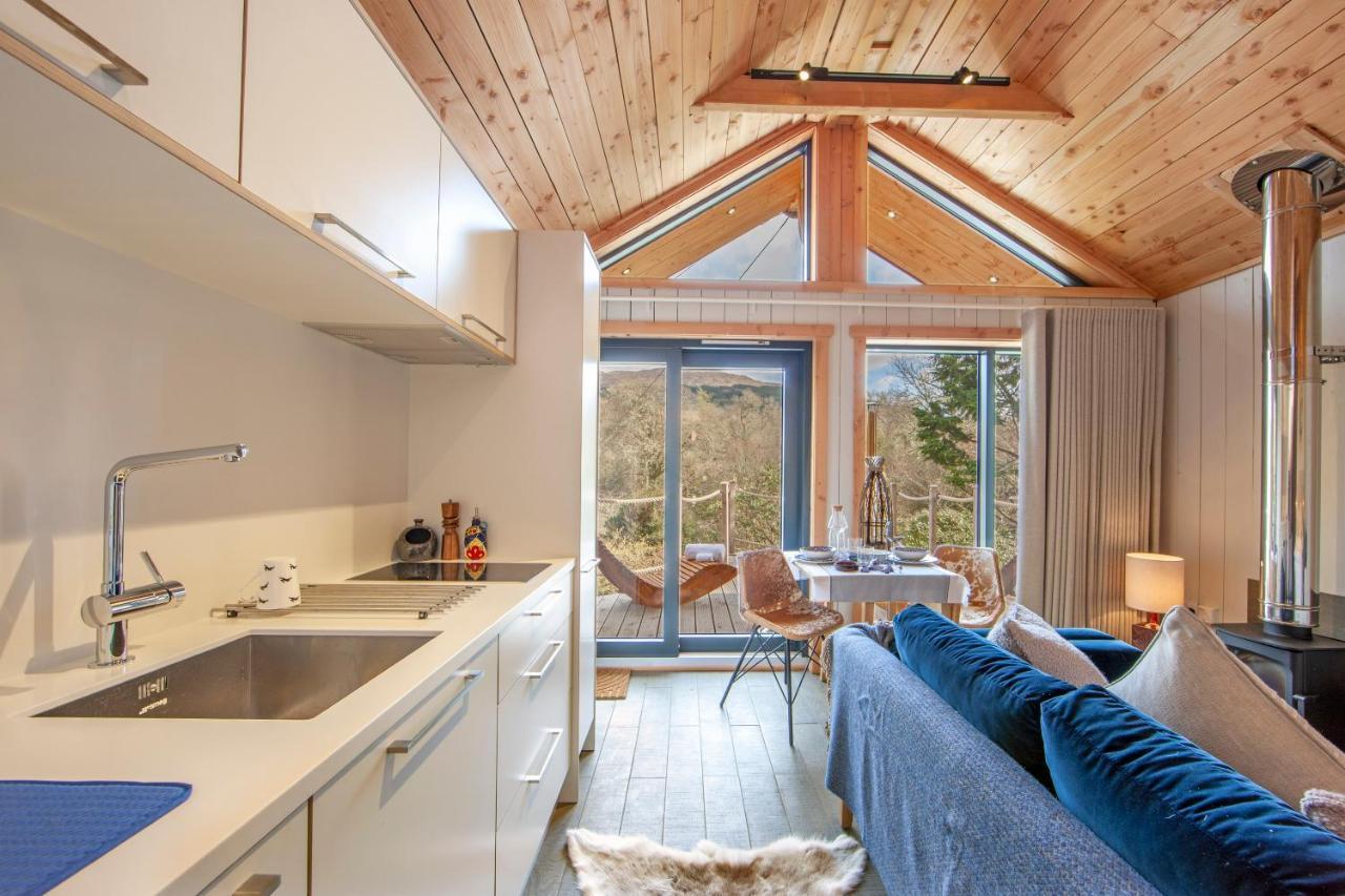 Chalet Keepers Holiday Cottages *