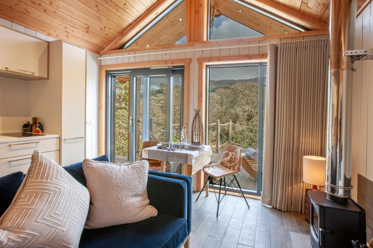 Chalet Keepers Holiday Cottages *