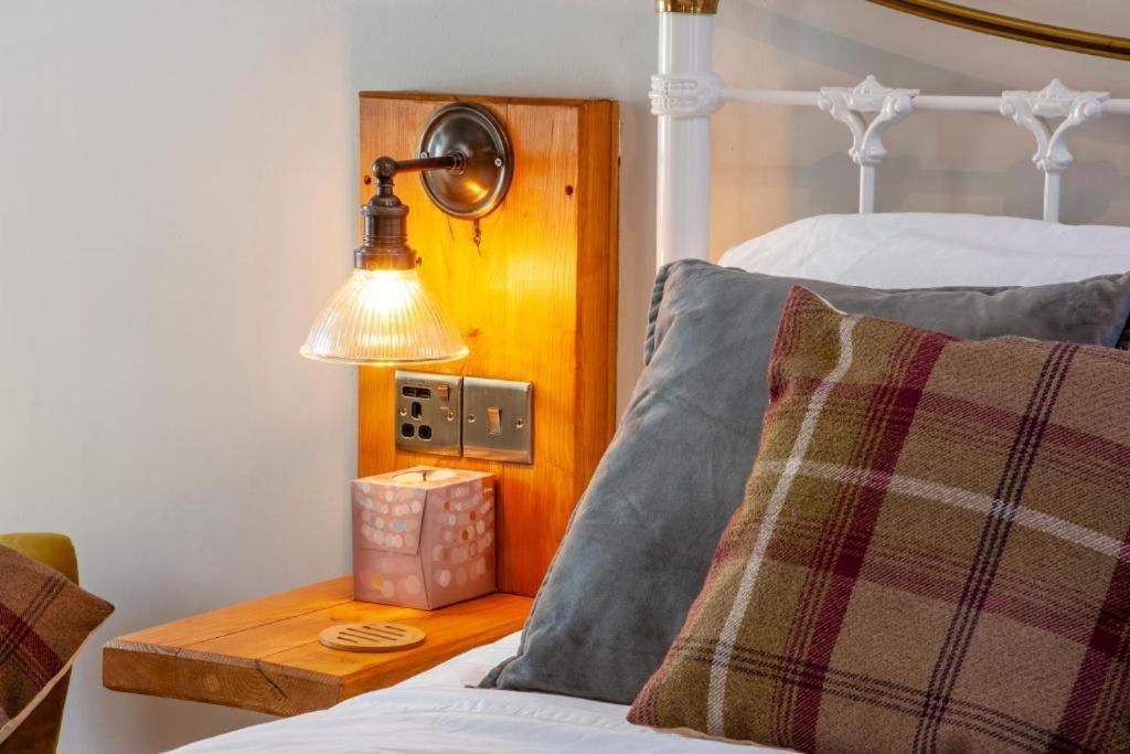 Keepers Holiday Cottages Oban