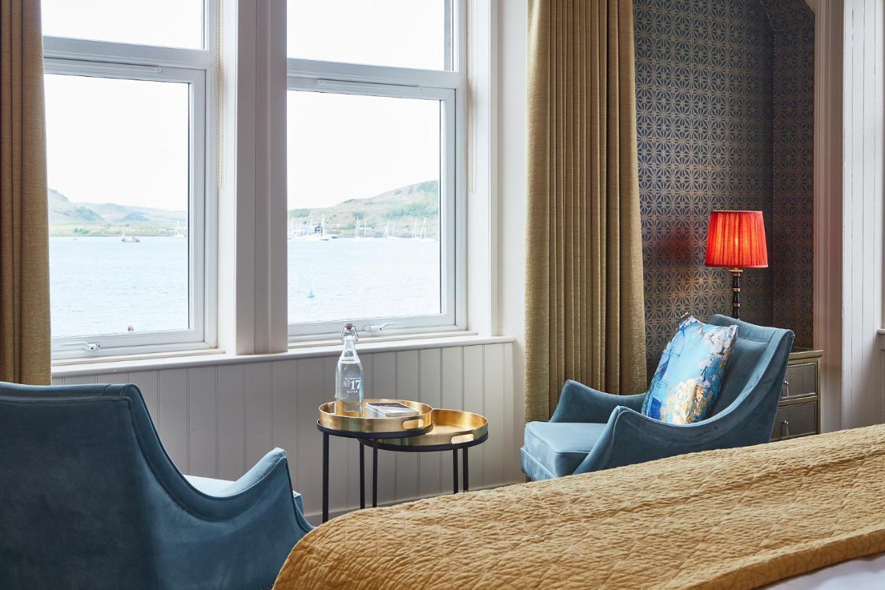 Hotel No17 The Promenade Oban