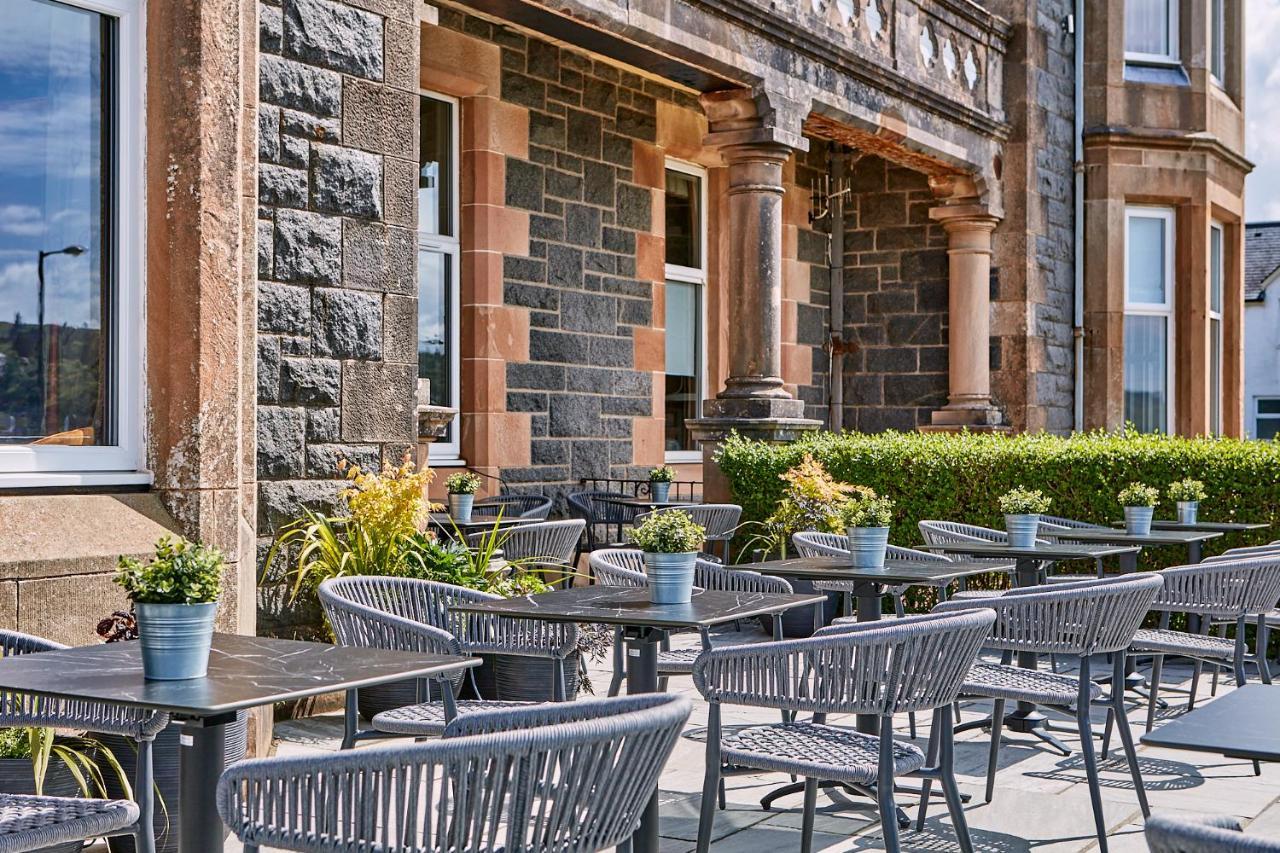 No17 The Promenade Hotel