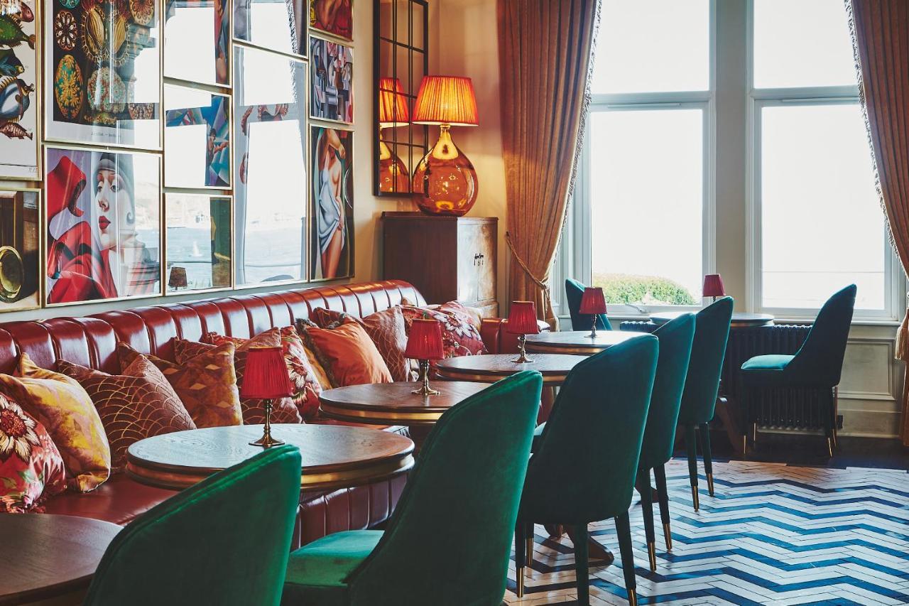No17 The Promenade Hotel Oban