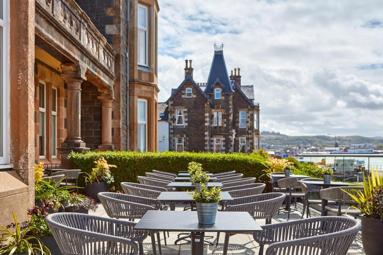 No17 The Promenade Hotel *