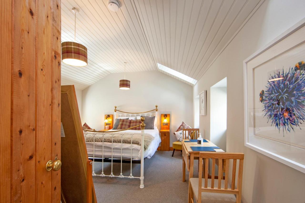 Chalet Keepers Holiday Cottages Oban