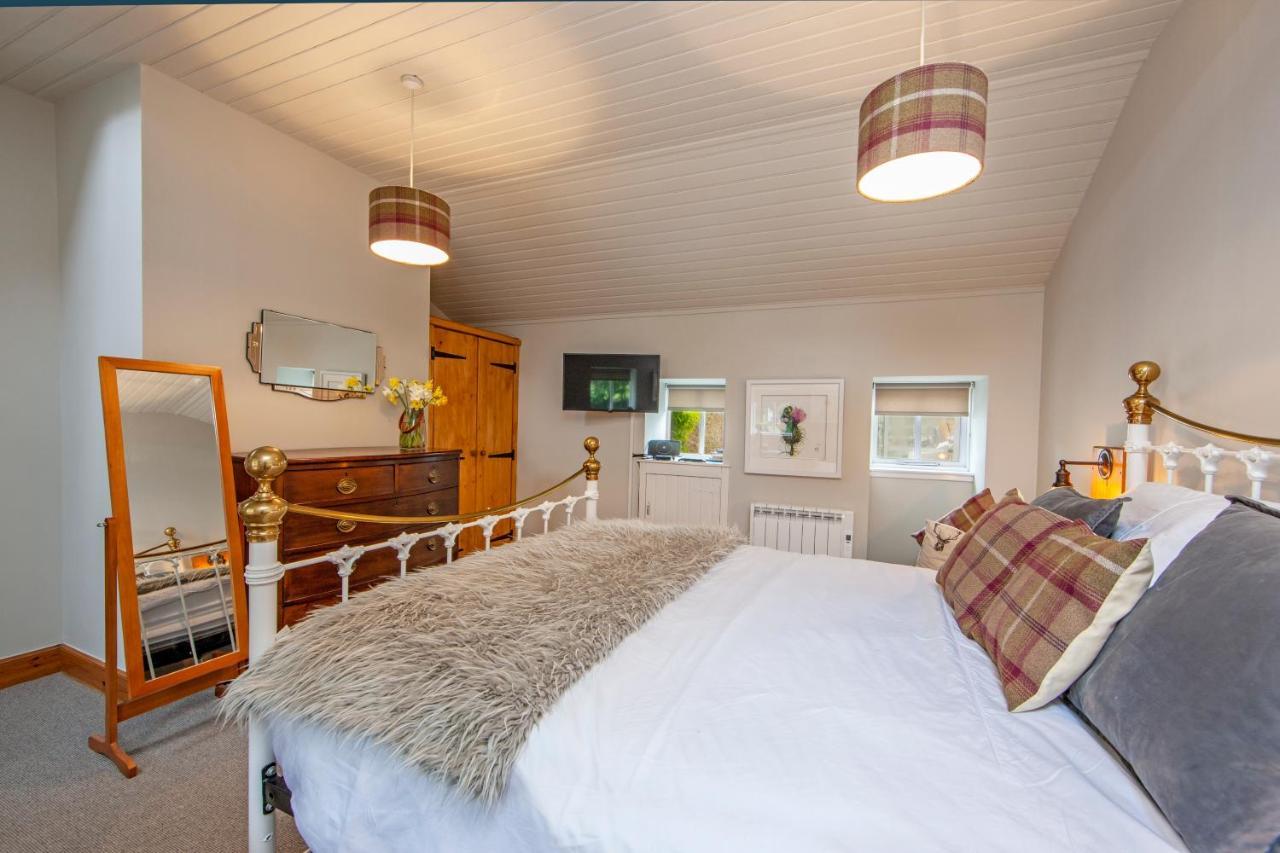 Keepers Holiday Cottages *