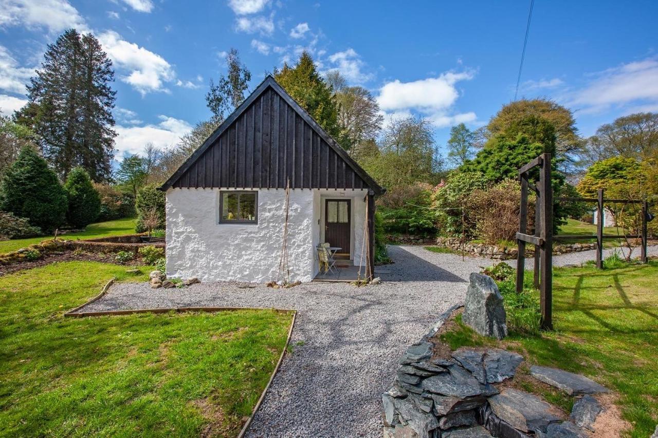 Chalet Keepers Holiday Cottages Oban