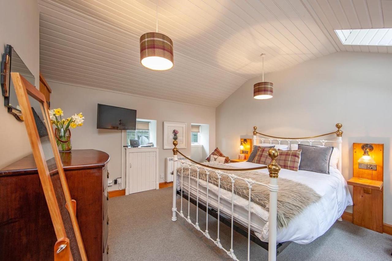 Keepers Holiday Cottages
