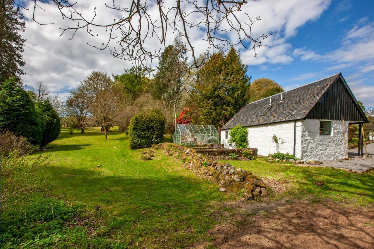 Keepers Holiday Cottages *
