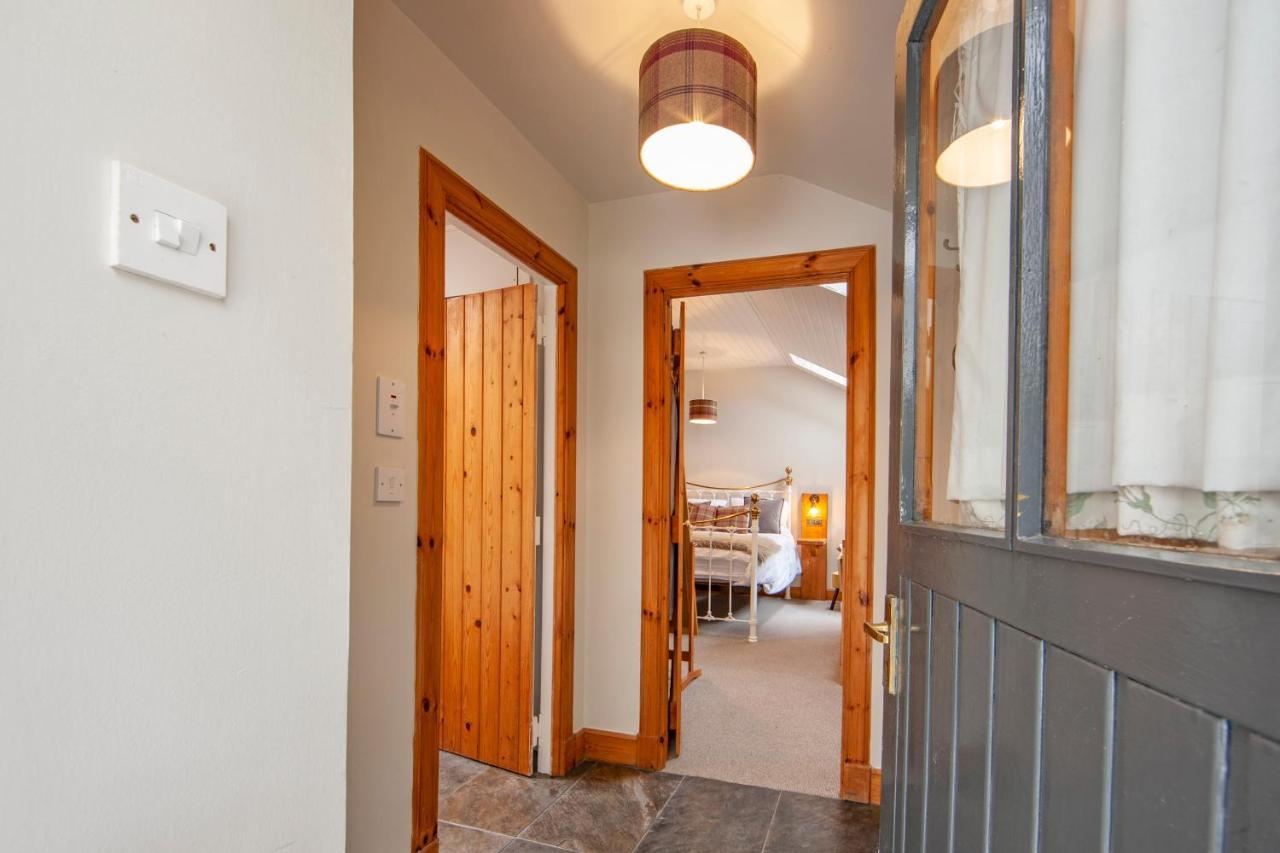 Keepers Holiday Cottages