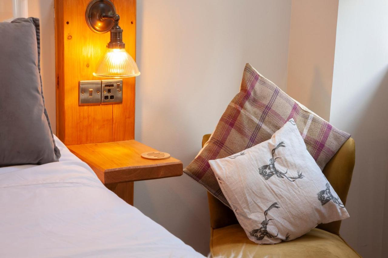 Keepers Holiday Cottages Chalet
