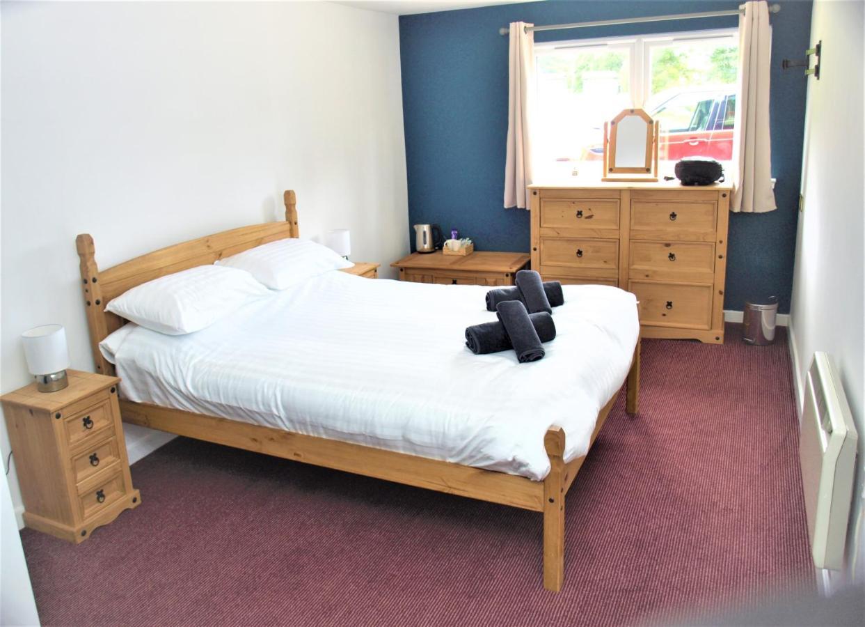 Hotel Suites And Lodges By The Sea Oban