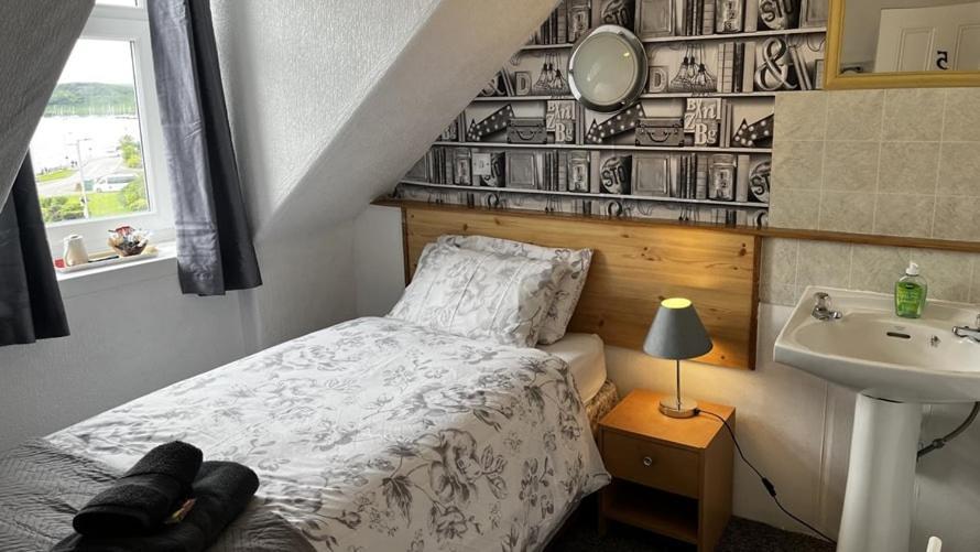 Dunarle Bed & Breakfast Oban