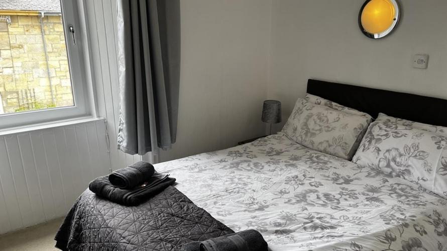 Dunarle Bed & Breakfast