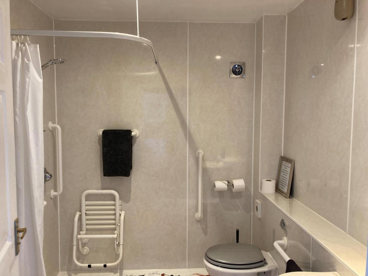 Hotel Suites And Lodges By The Sea