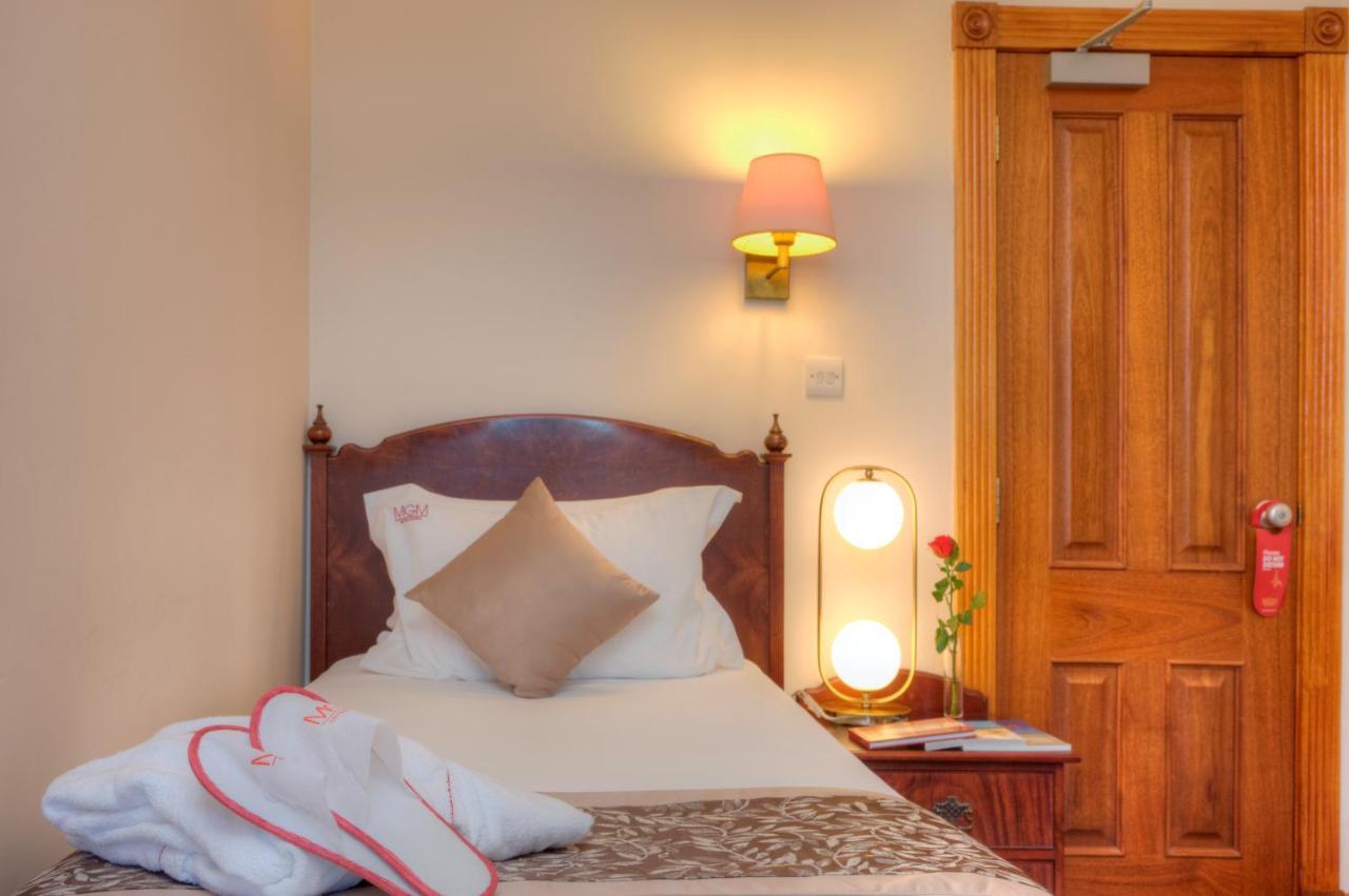 Muthu Alexandra Hotel Oban