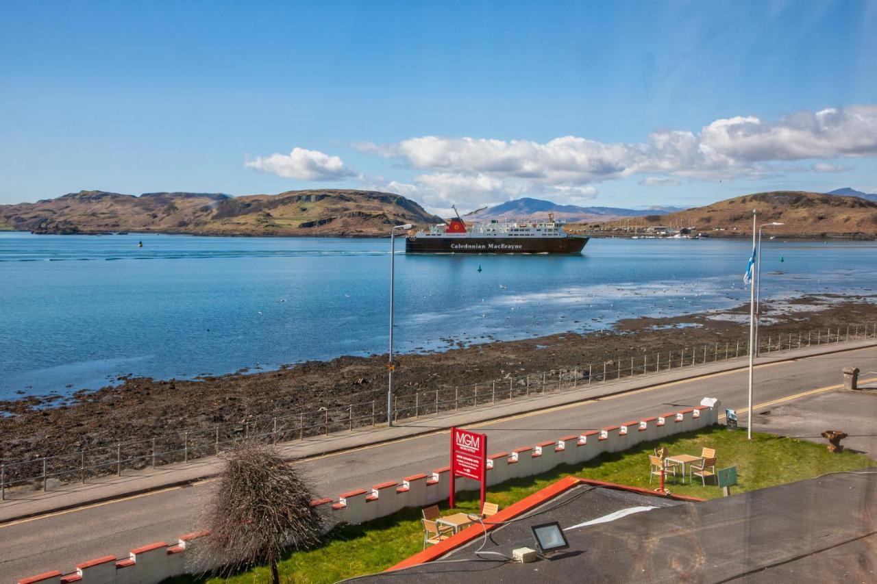 Muthu Alexandra 3* Oban