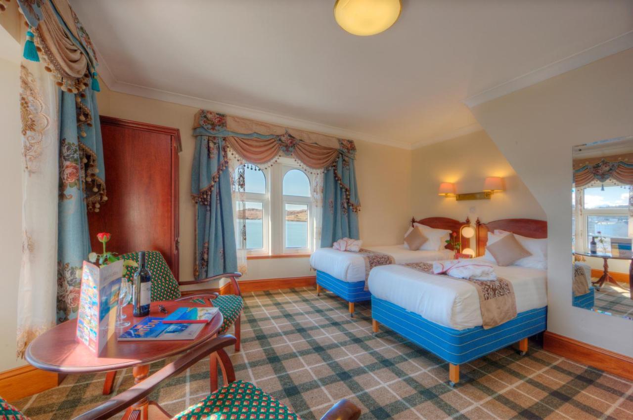 Hotel Muthu Alexandra Oban