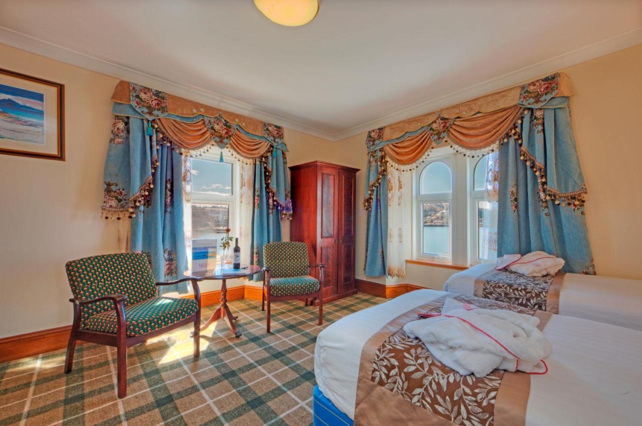 Muthu Alexandra Hotel Oban