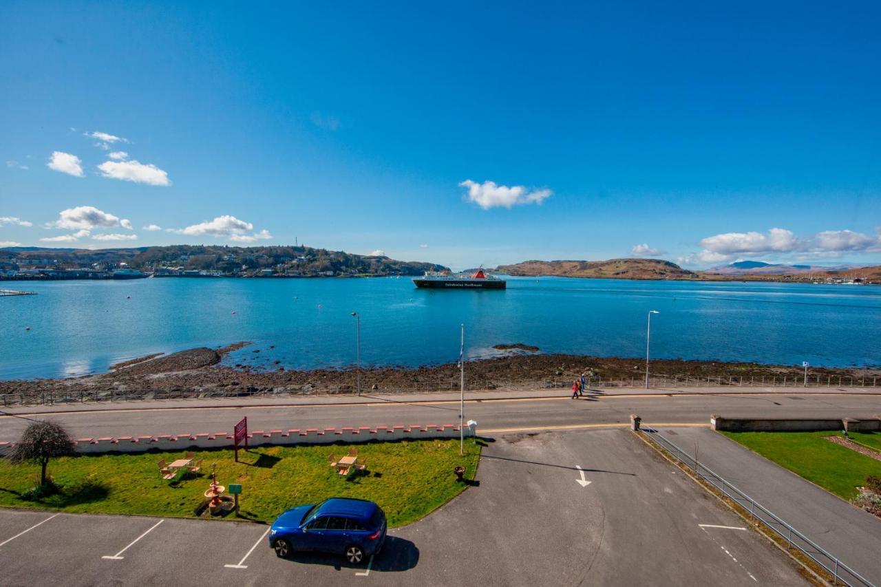 Muthu Alexandra Hotel Oban