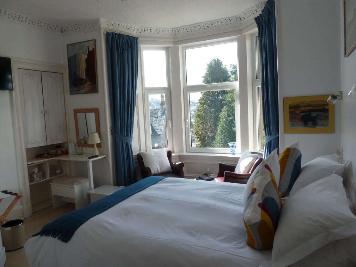 Bed & Breakfast Failte Oban