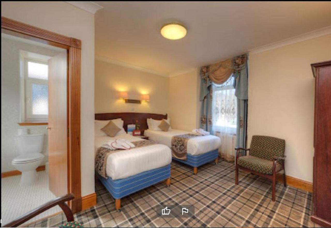 Muthu Alexandra Hotel
