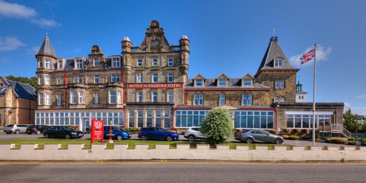 Muthu Alexandra Hotel Oban