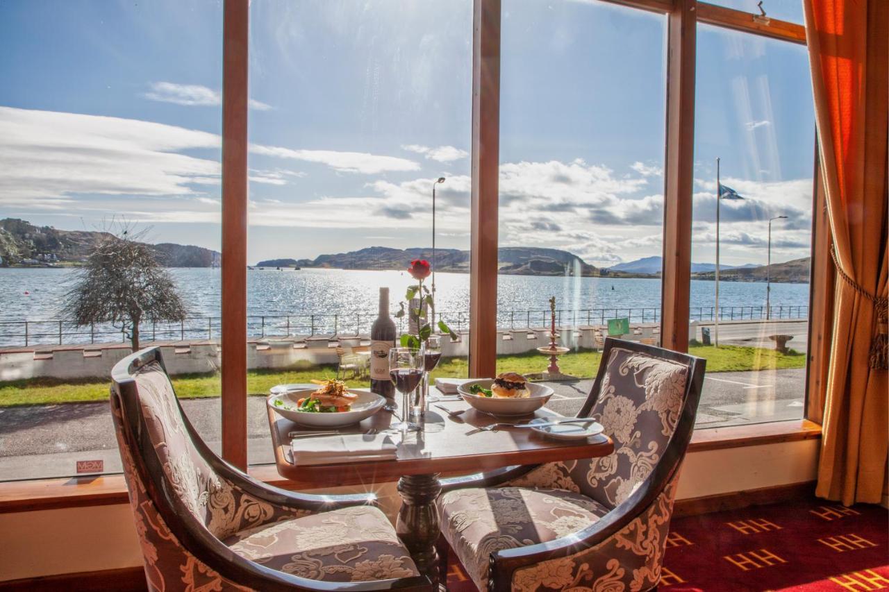 Muthu Alexandra 3* Oban