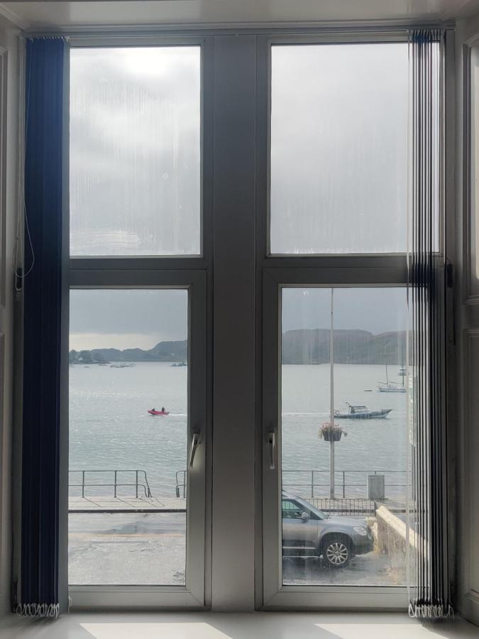 No 1 Westbay Apartment Oban