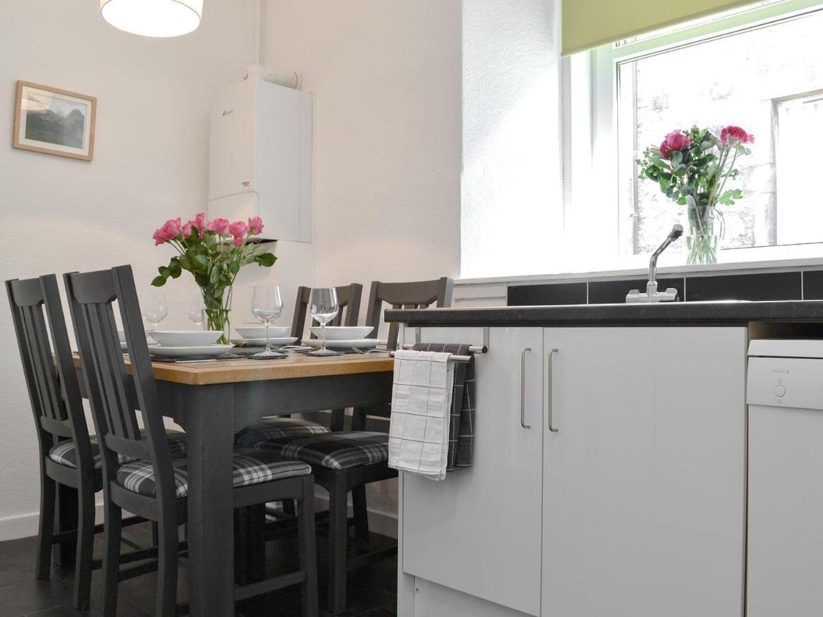 Faodail Holiday home Oban