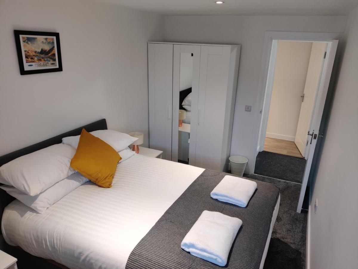 Apartment No 7 Westbay *