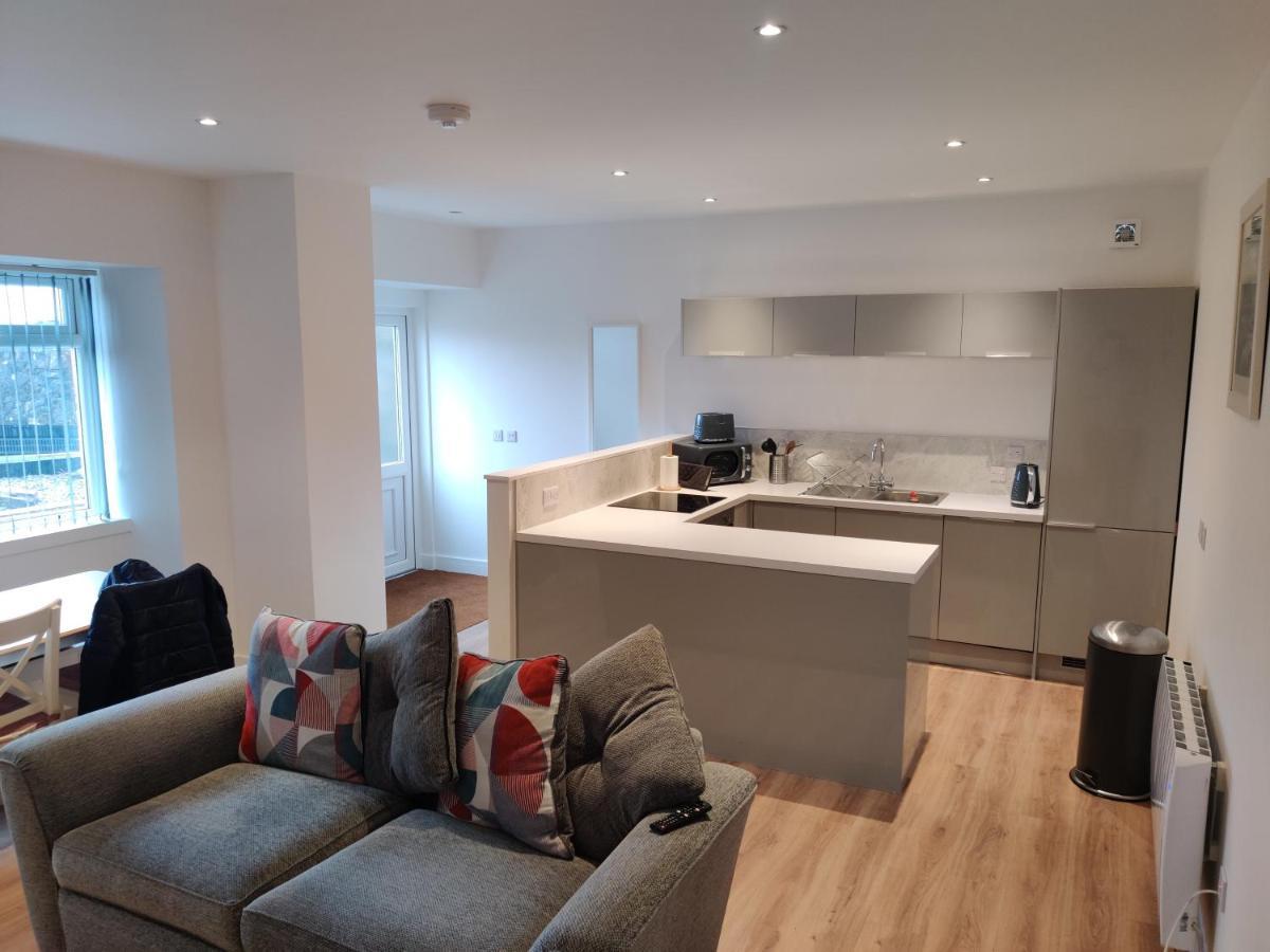 Apartment No 7 Westbay *