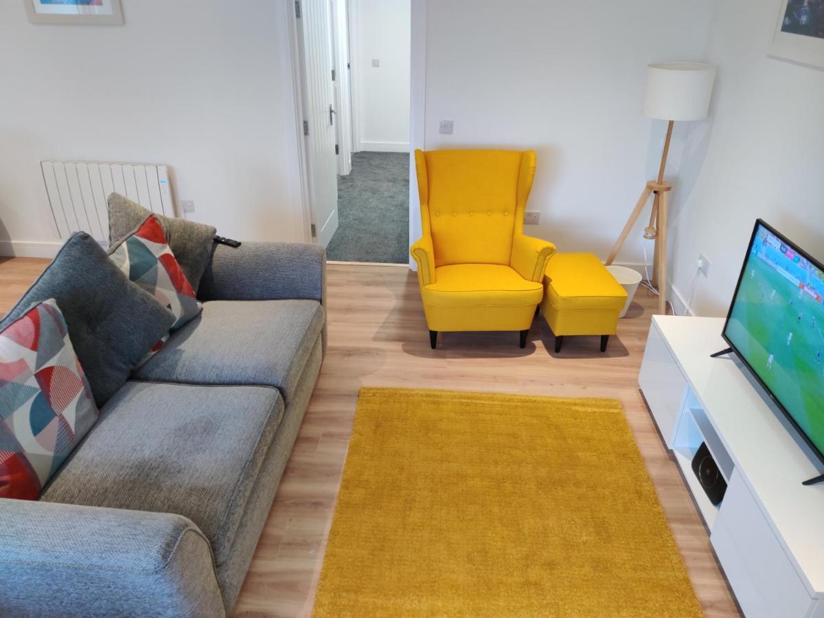 Apartment No 7 Westbay *