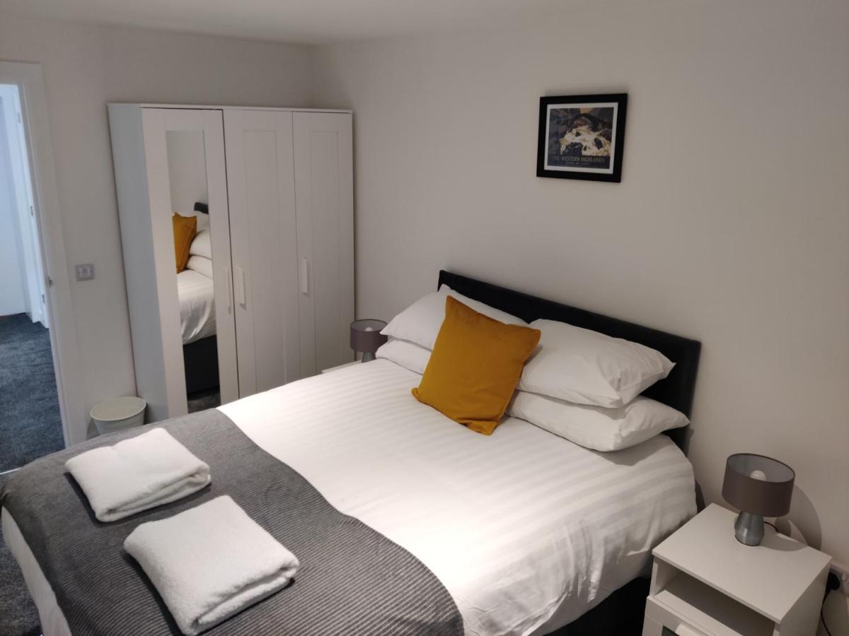 No 7 Westbay Apartment *