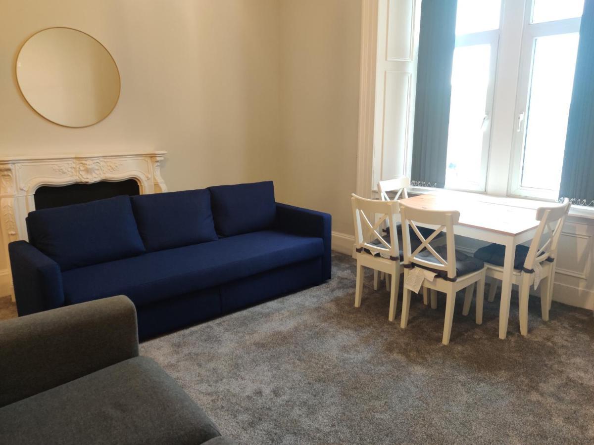 No 1 Westbay Apartment Oban