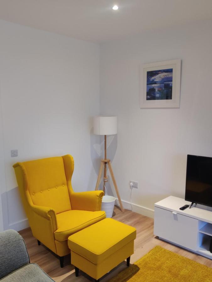 No 7 Westbay * Oban